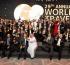 World Travel Awards Middle East winners revealed at The Ritz-Carlton, Amman, Jordan