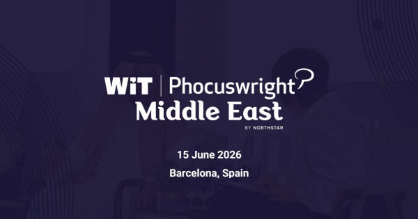 WiT Phocuswright Middle East moves to Barcelona