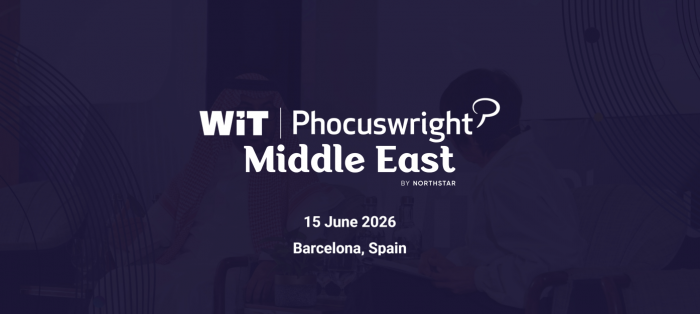 WiT Phocuswright Middle East moves to Barcelona