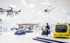 Museum of the Future, RTA accelerate smart city mobility