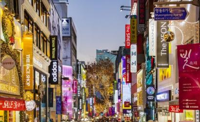 How Korea is Boosting Domestic Spending Through a Nationwide Shopping Event