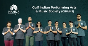 NARI SHAKTI BY NANDA: A Grand Celebration of Indian Artistry and Culture in the UAE