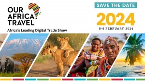 OurAfrica.Travel 2024: Connecting the World to African Tourism