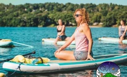 The Om Festival Returns to Vermont