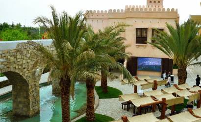 Oman unveils pavilion at Expo Milano 2015