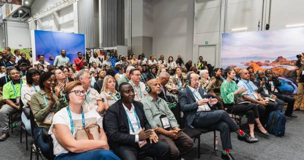 The China Ready® Workshop will return to WTM Africa 2027