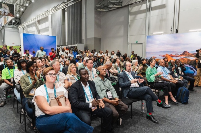 The China Ready® Workshop will return to WTM Africa 2027