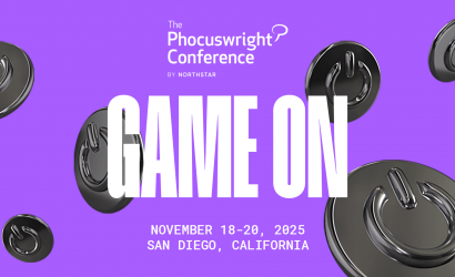 Icons and Innovators Converge: The Phocuswright Conference 2025 Program