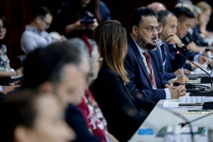 UNCCD COP16 Presidency Highlights Stronger Synergies on Land, Climate and Nature at COP30