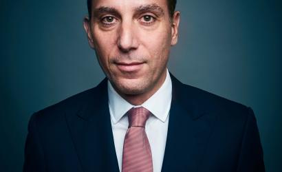 Interview with Panos Loupasis Market Managing Director Türkiye Middle East and Africa Wyndham Hotels
