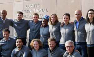 Paris 2024 and IOC athletes’ commissions come together