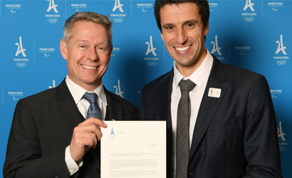 Paris 2024’s first Executive Board meeting of 2019