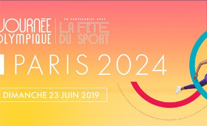 First qualifiers for Paris 2024 Games mass-participation marathon announced