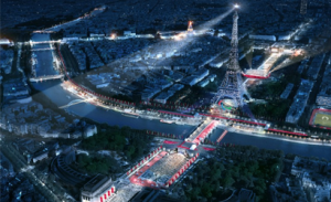 Paris 2024 confirms readiness to take the baton from Tokyo