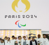 Paris 2024 reveals the face of its Games