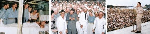 Bob Hope’s impact remembered with Battleship Missouri Memorial and Pearl Harbor Aviation Museum