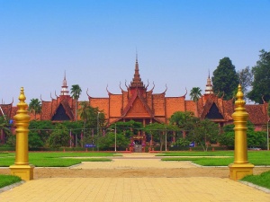 PATA Travel Mart set for Phnom Penh, Cambodia