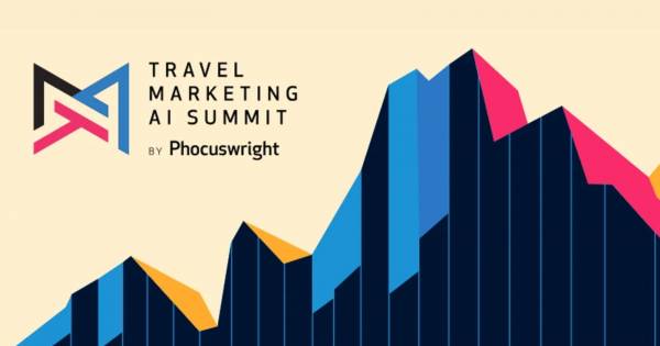 Propellic named headline sponsor of Travel Marketing AI Summit 2026