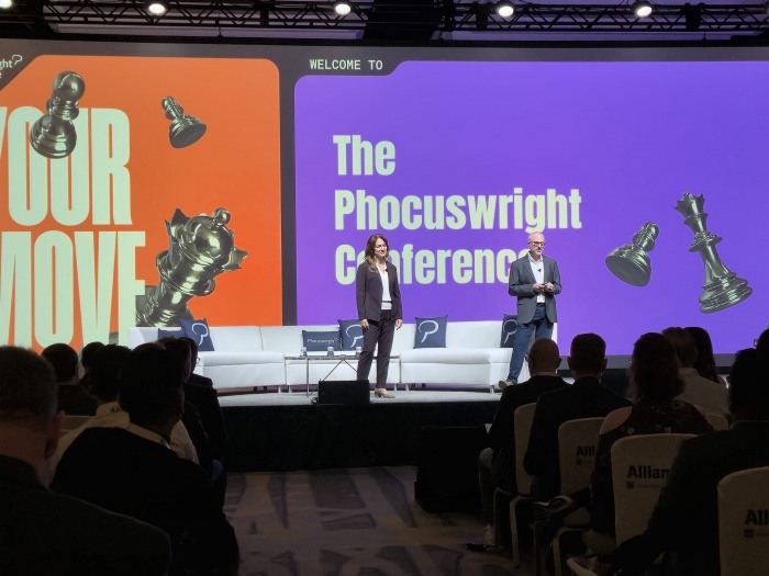 The Phocuswright Conference 2025 – Part 1 highlights