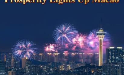 Celebrating the 25th Anniversary of Macao’s Return to China