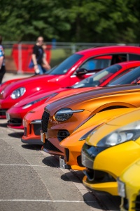 British Motor Museum and Petrol & Pride grow inclusive automotive event