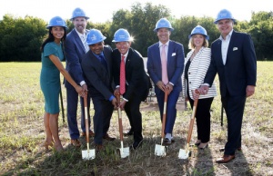 Wyndham Hotels & Resorts Announces First Groundbreaking for its New Extended-Stay Brand