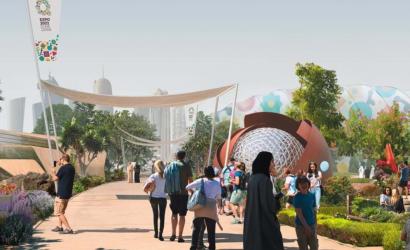 Qatar to host International Horticultural Exhibition next year