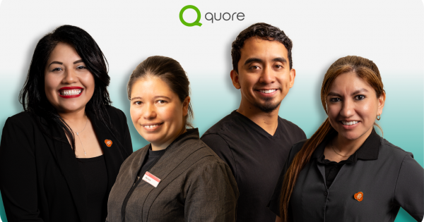 Humanizing Hospitality: Why Choosing a Technology Partner with Heart Brings Many Happy Returns