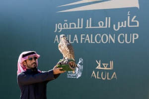 Inaugural AlUla Falcon Cup Celebrates Nine Days of Spectacular Heritage Sports