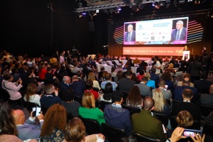 WTM Ministers’ Summit 2023 to highlight importance of education in tourism