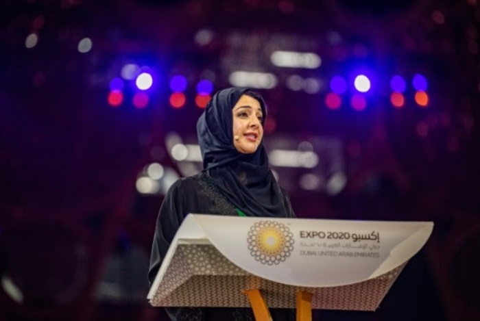 Role of women comes under spotlight at Expo 2020