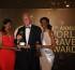 Kigali Marriott Hotel recognised by World Travel Awards