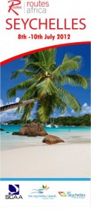 Routes Africa 2012 Seychelles to bring North South and East West dialogue