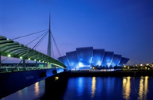 Strong growth in conference business at SECC