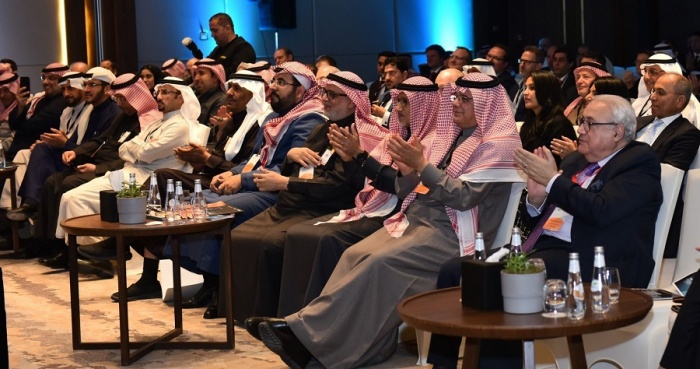 SHIC 2020: Hospitality industry gathers in Riyadh as event begins