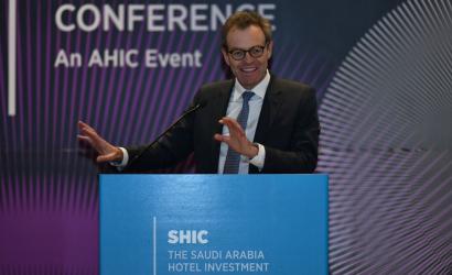 Saudi Arabia Hospitality Investment Conference to return in January