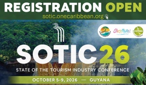 Registration opens for CTO’s SOTIC 2026 in Guyana