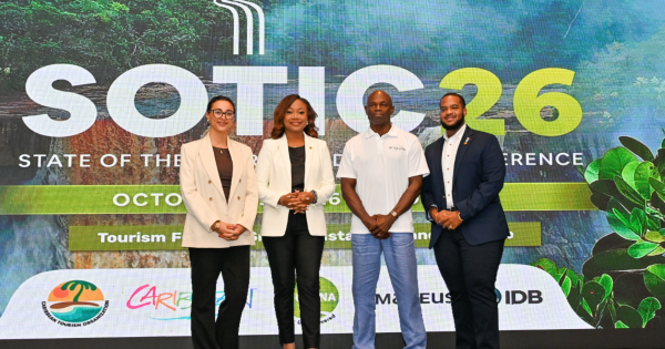 Anguilla to host CTO’s inaugural Sports Tourism Summit in 2027