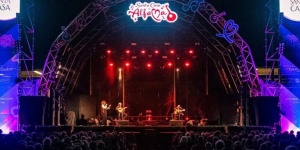 Lisbon Celebrates Fado as Caixa Alfama Festival Returns