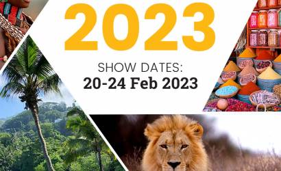 OurAfrica.Travel Returns 20 – 24 February