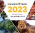 OurAfrica.Travel Returns 20 – 24 February