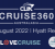 The largest cruise conference in the Southern Hemisphere returns to Sydney in 2022!