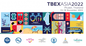 Thailand is ready to host ‘TBEX Asia 2022’