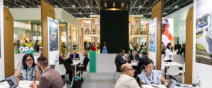 Middle East consumers willing to pay more for sustainable, authentic luxury accommodation - ATM 2023