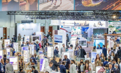 Arabian Travel Market 2023 opens at Dubai World Trade Centre