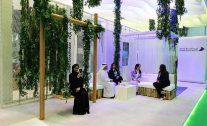 Dubai Municipality highlights its key services in recreational facilities at Arabian Travel Market