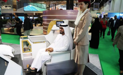 Arabian Travel Market is a chance for the industry to show it is serious about going green