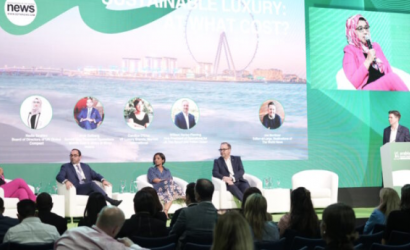 Tourism leaders at ATM 2023 say luxury travel operators must view sustainability as a long-term goal