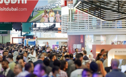 Arabian Travel Market 2023 sees 29% year-on-year growth in attendees