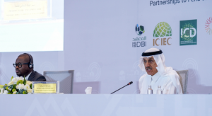 IsDB President and Board of Governors Chairman Highlight Achievements